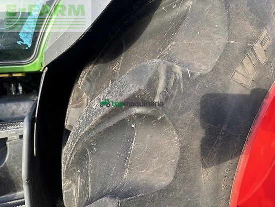 Tractor agrícola - Fendt - 724 gen6 profiplus setting 2 - 2020