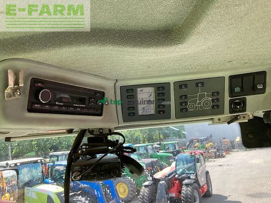Tractor agrícola - Claas - axion 920 cmatic cebis