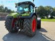 Tractor agrícola - Claas - arion 650 cebis