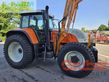 Tractor agrícola - Steyr - cvt 6135