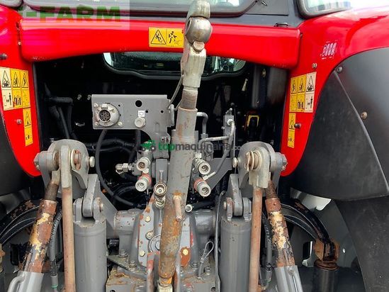 Tractor agrícola - Massey Ferguson - 6613 dyna 4 (st23798)