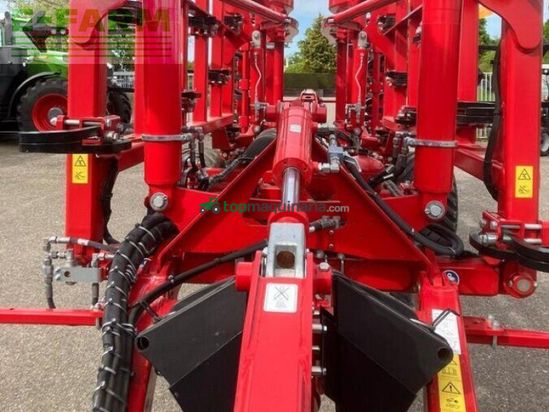 Cultivador - Horsch - cruiser 5 xl