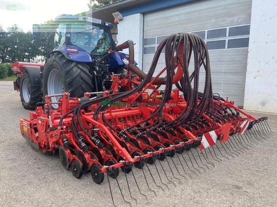 Grada de disco - Maschio - aquila avv.5000 c