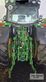 Tractor agrícola - John Deere - 6155r
