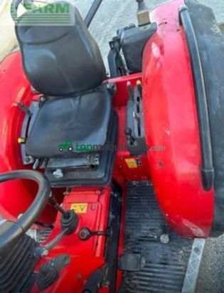 Tractor agrícola -  - trg 9400