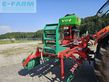 Combinado de siembra - Agro-Masz - grass 300