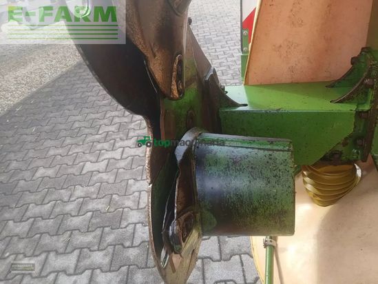 Cortacésped manual - Krone - easycut 9140 (ec 9140)