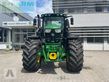 Tractor agrícola - John Deere - 6250r 6250 r mit neuen rädern