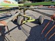 Henificador - Claas - claas 390 s