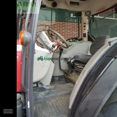 Tractor agrícola - McCormick - x50.40