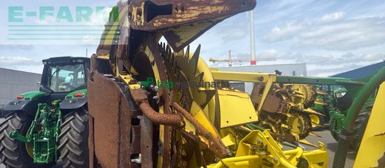 Cabezal - John Deere - 360 Plus