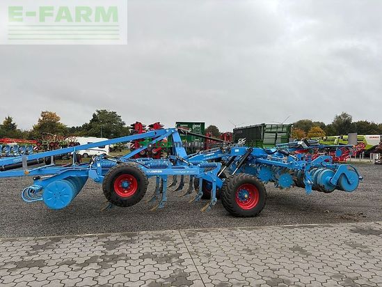 Cultivador - Lemken - karat 10/400 kua *demo*