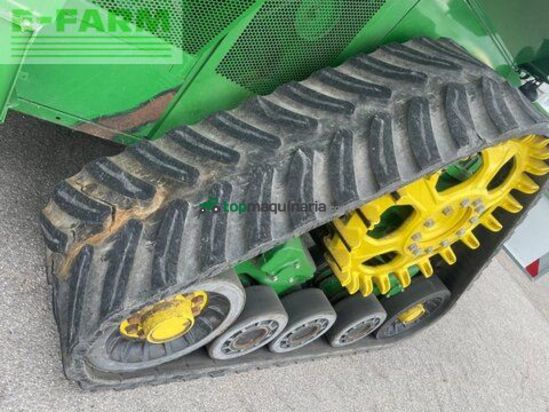 Cosechadora de Cereal - John Deere - s780i
