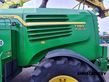 Cosechadora de Cereal - John Deere - 7380 pro drive