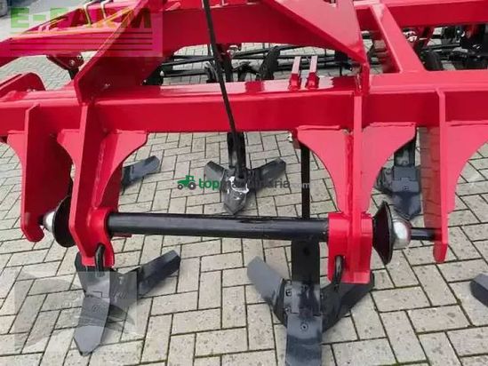 Cultivador -  - flügelschargrubber 2,6m