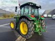 Tractor agrícola - John Deere - 5075m power reverser 16/16