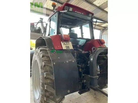 Tractor agrícola - Case IH - cs 100