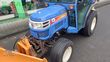 Tractor agrícola - Iseki - tm 3240 ahl