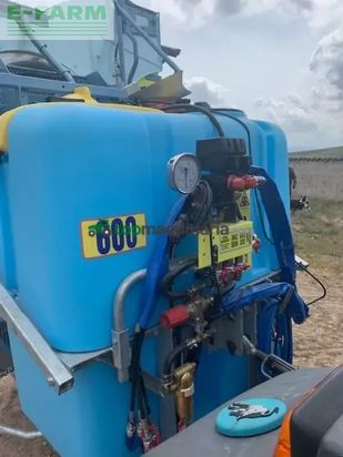Atomizador -  - 600l