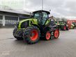 Tractor agrícola - Claas - axion 960 terra trac cmatic cebis