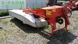 Cortacésped manual - Kuhn - fc 283