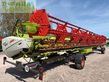 Cosechadora de Cereal - Claas - lexion 8700 terra trac