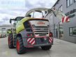 Cosechadora de Cereal - Claas - jaguar 980 + orbis 900