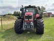 Tractor agrícola - Massey Ferguson - mf 7618 dyna-vt exclusive Exclusive