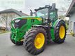 Tractor agrícola - John Deere - 6r 165