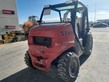 Carretillas industrial MANITOU MC18.4 D