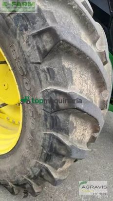 Tractor agrícola - John Deere - 8r 310 autopowr