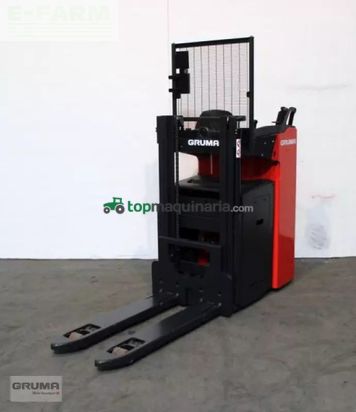 Elevadora - Linde - d 12 s 1164