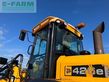 Minicargadora - JCB - 426 e
