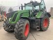 Tractor agrícola - Fendt - 936 vario