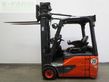 Elevadora - Linde - e 16 evo 386-02