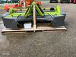 Cortacésped manual - Claas - disco 3200 fc profil