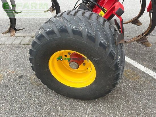 Cultivador - Väderstad - opus 500