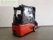 Elevadora - Linde - e 18 l evo 386-02