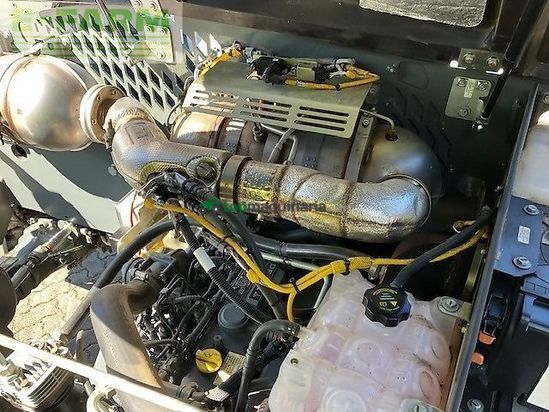 Telescopica - Liebherr - t33-10 s