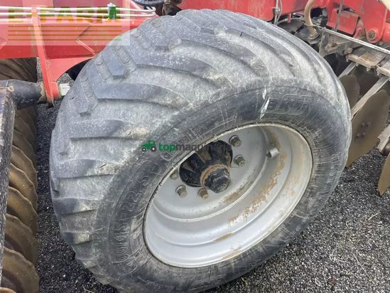 Cultivador - Gregoire Besson - normandie