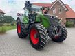 Tractor agrícola - Fendt - 728 profi plus