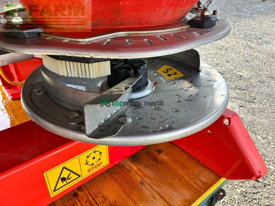 Esparcidor - Rauch - axis 20.2 w