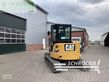 Excavadora - Caterpillar - 305.5 ecr