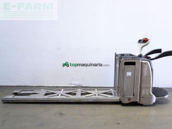 Elevadora - Linde - t 20 ap 131