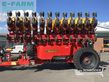 Sembradora monograno mecanica - Väderstad - tempo l 24