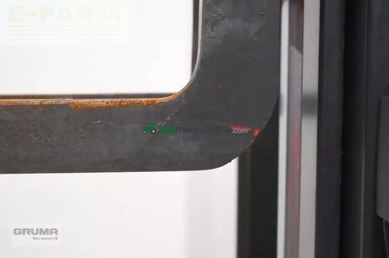Elevadora - Linde - l 16 1173