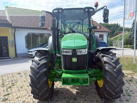 Tractor agrícola - John Deere - 5115r