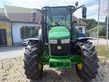 Tractor agrícola - John Deere - 5115r
