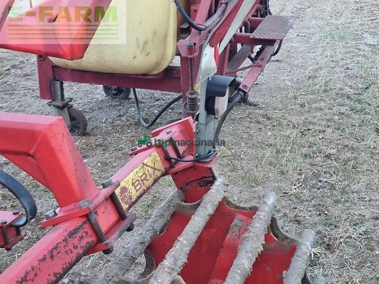 Cultivador - Brix - smard