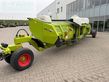 Cabezal - Claas - direct disc 600